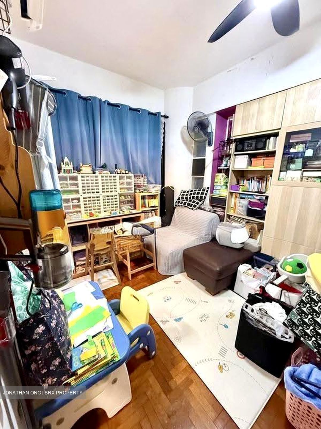 The Tanamera (D16), Condominium #613255911